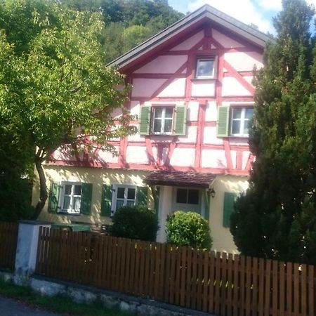 Ferienhaus Am Muehlbach Киндинг Экстерьер фото