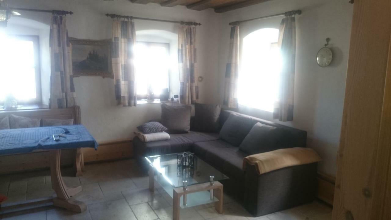 Ferienhaus Am Muehlbach Киндинг Экстерьер фото