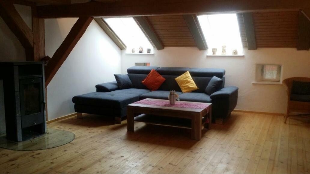 Ferienhaus Am Muehlbach Киндинг Номер фото