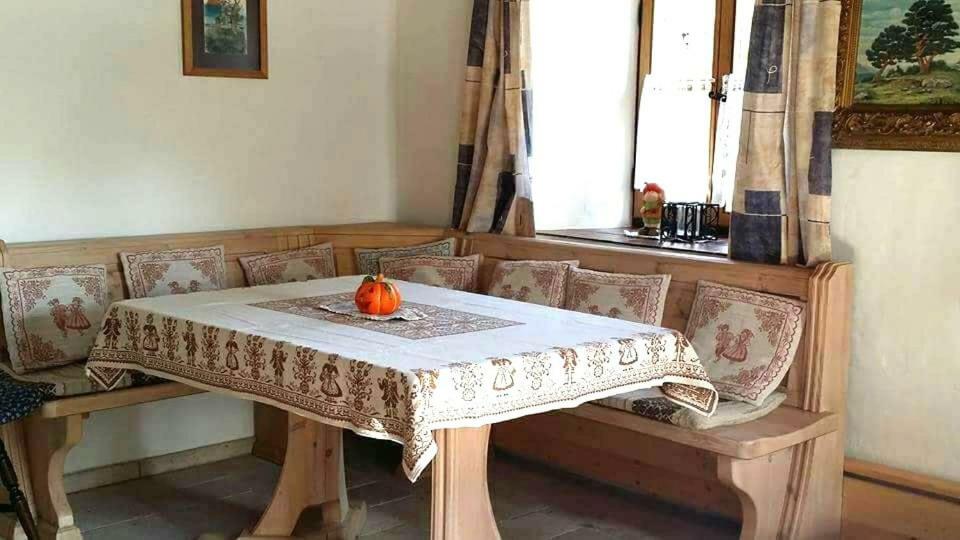 Ferienhaus Am Muehlbach Киндинг Экстерьер фото